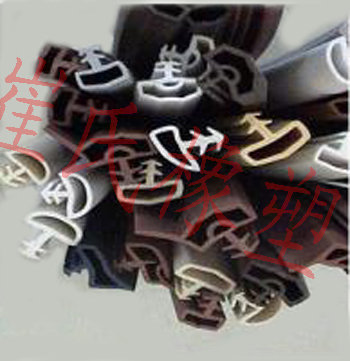 供应木门橡塑密封条